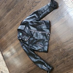 Motorcylce jacket